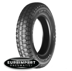Bridgestone Trail Wing 3 3.50/ 10 51 J  TT